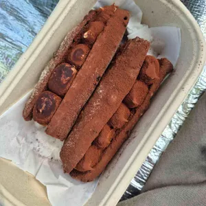 인캐슬 베이커리 사진 2