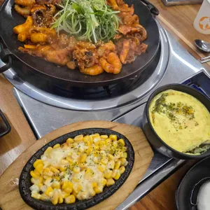 용두동할매쭈꾸미 대표 사진