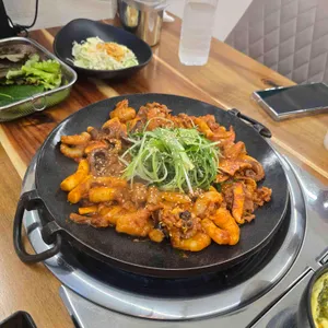 용두동할매쭈꾸미 대표 사진