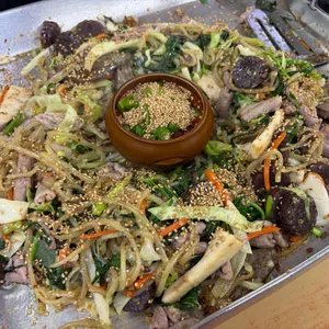 여수집 사진