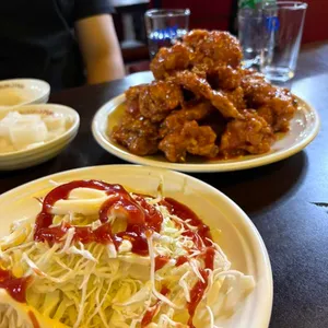 페리카나 사진