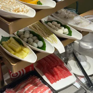 하이디라오 대표 사진