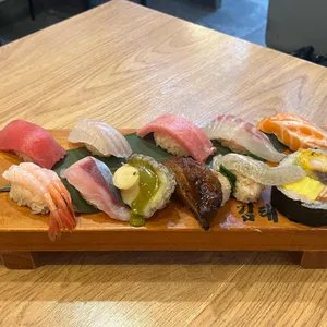 김태완스시 대표 사진