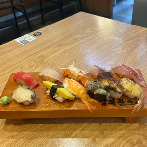 김태완스시 대표 사진