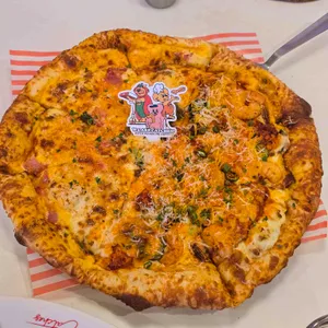 캐치스피자 사진 2