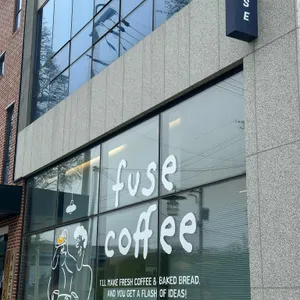FUSE COFFEE 사진 2