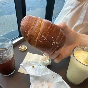 픽업카페 사진