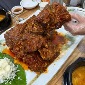 신동궁감자탕뼈숯불구이 대표 사진