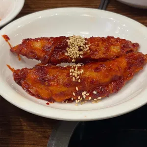 부대찌개대사관 대표 사진