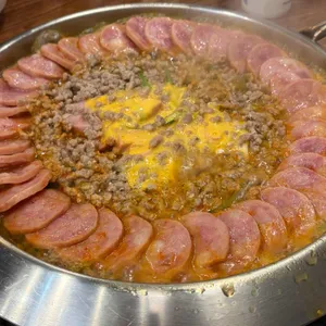 부대찌개대사관 대표 사진