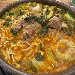 운천해장국 사진 1