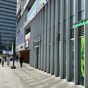 스타벅스 리뷰 사진