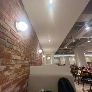 할리스커피 대표 사진