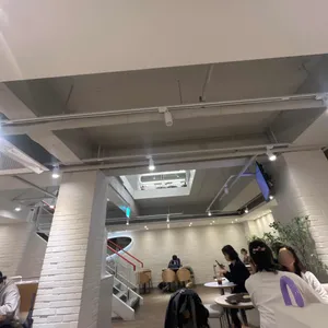 할리스커피 대표 사진