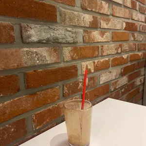할리스커피 대표 사진