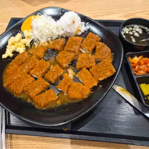 무공돈까스 사진 1