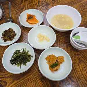미미아구찜 사진