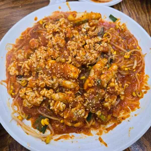 미미아구찜 대표 사진