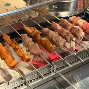스타양고기 사진