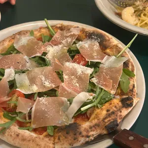 이레피자하우스 사진 1