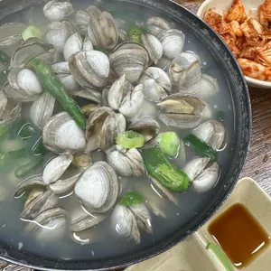 오씨칼국수 사진 1