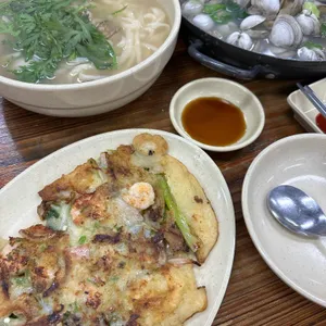 오씨칼국수 대표 사진