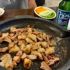 해성막창집 사진