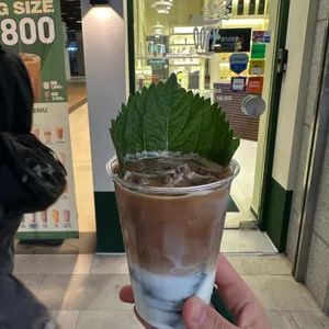 우지커피 대표 사진