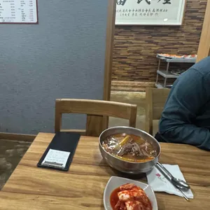 부민옥 리뷰 사진