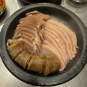 수변최고돼지국밥 사진