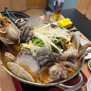 궁전해물 사진 1