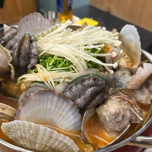 궁전해물 사진 2