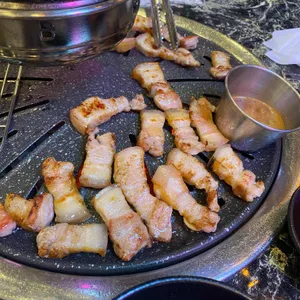 오멍가멍흑돼지 사진 1