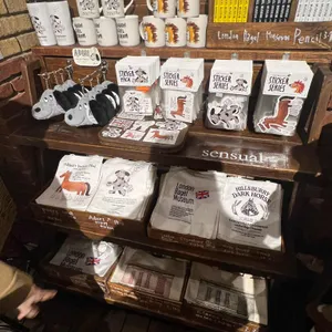런던베이글뮤지엄 대표 사진