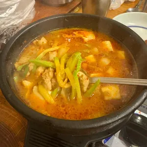 초필살돼지구이 대표 사진