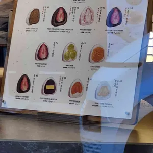 한정선 리뷰 사진