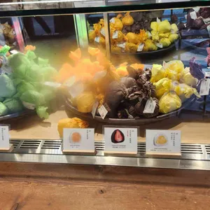 한정선 리뷰 사진