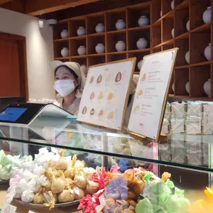 한정선 리뷰 사진