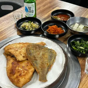 한잔할래유 사진 2