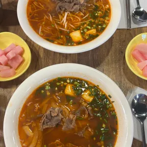 누들아한타이 사진 1
