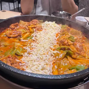 지강한식당 사진 1