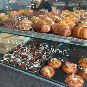 픽업카페 리뷰 사진