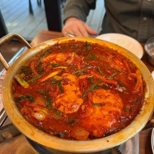 주먹손두부 대표 사진