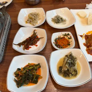 주먹손두부 대표 사진