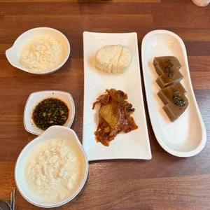 주먹손두부 대표 사진