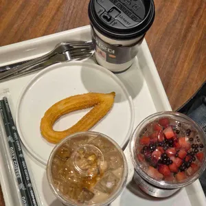 우지커피 사진 1