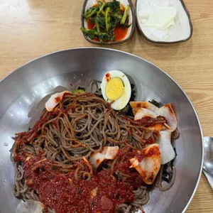 봉평산골메밀촌 사진 1