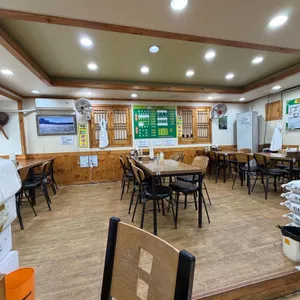 봉평산골메밀촌 대표 사진