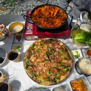 금성산가든 대표 사진