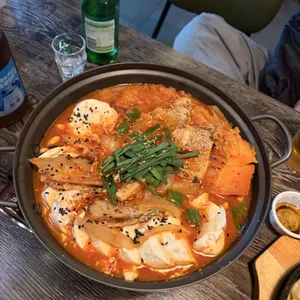 건어물녀 사진